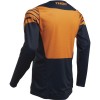 MTB/Motocross Shirt Lange Mouw Thor Prime Pro Strut N002 2020